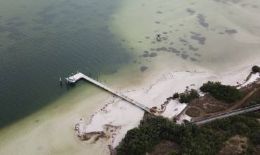 Anclote Key dock preview